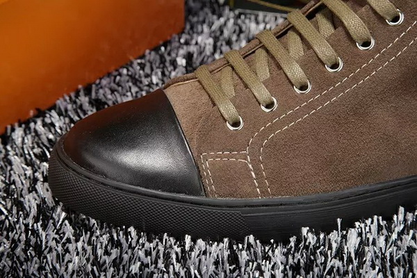 Hermes Fashion Casual Men Shoes--020